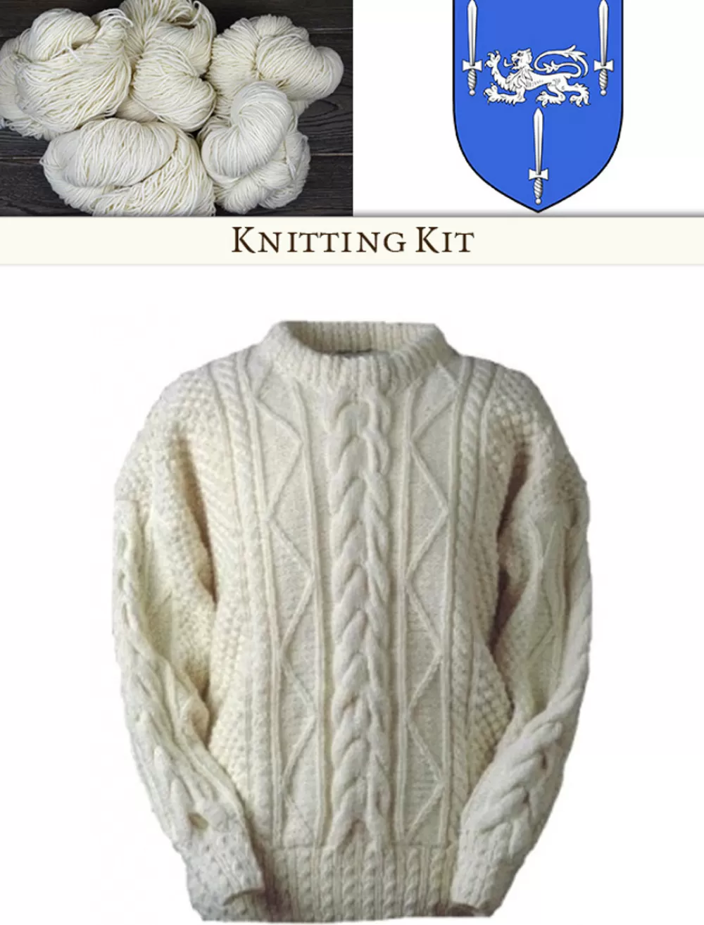 Best Gorman Knitting Kit Clan Knitting Patterns And Kits