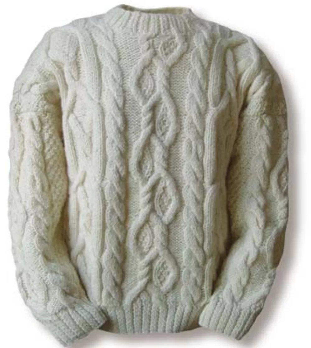 Shop Hegarty Knitting Kit Clan Knitting Patterns And Kits