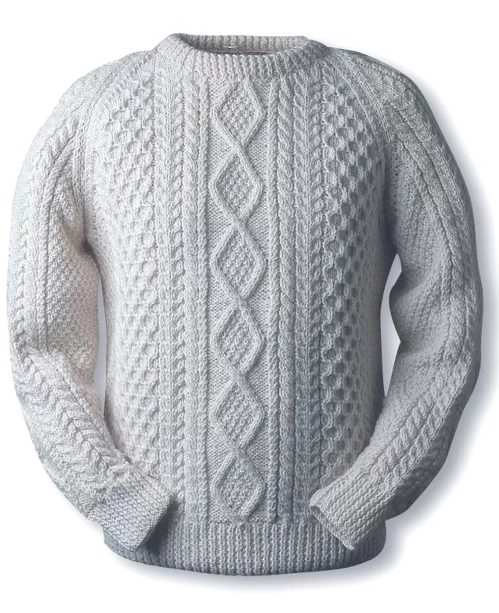 Online Mahony Knitting Kit Clan Knitting Patterns And Kits