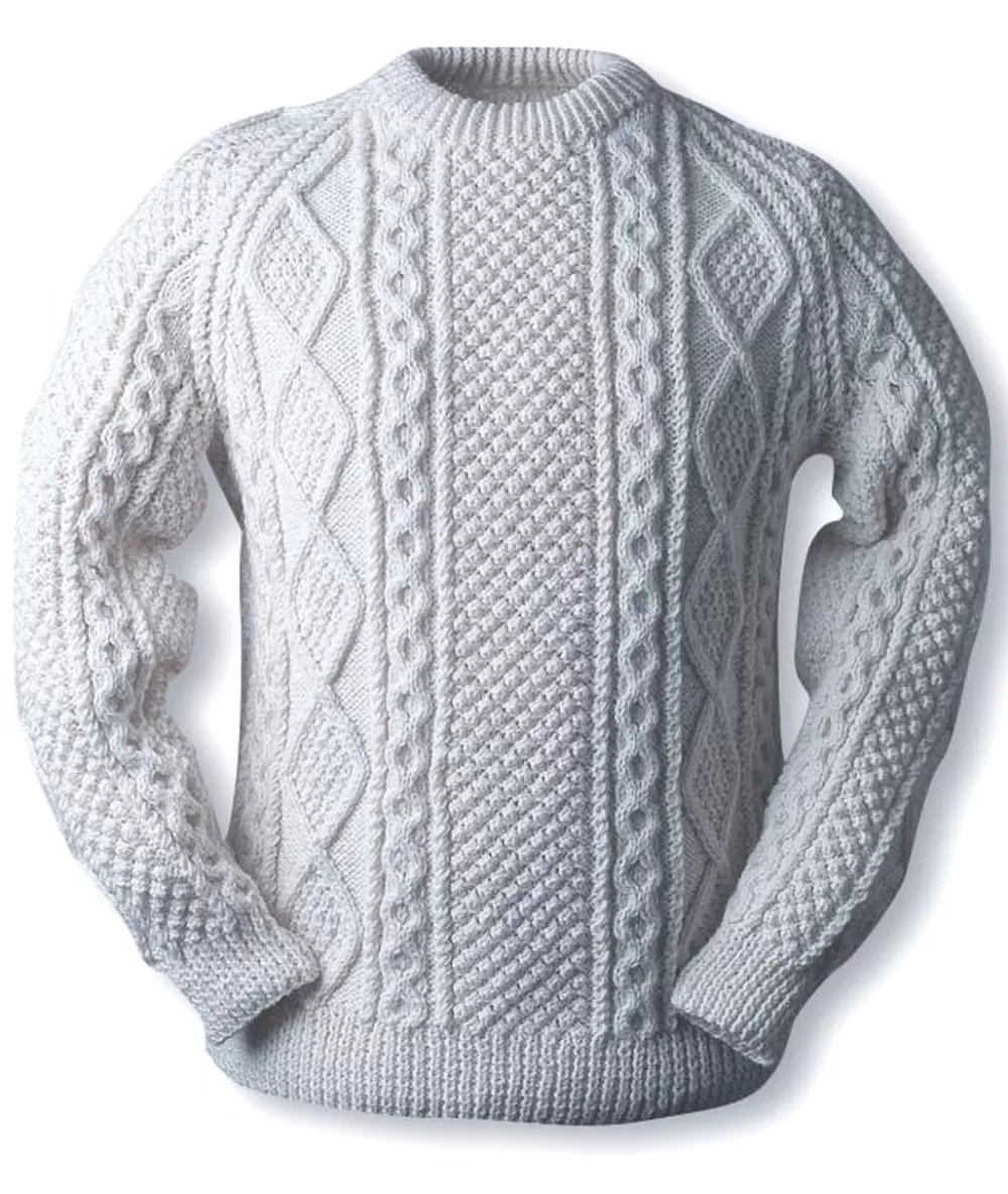 Online Mc Carthy Knitting Kit Clan Knitting Patterns And Kits