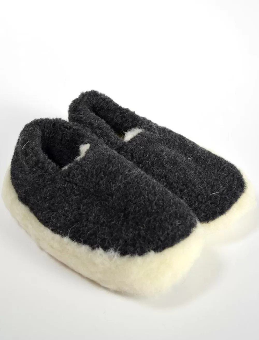 Online Merino Wool Slipper Women Irish Wool Socks And Slippers | Irish Wool Socks & Slippers