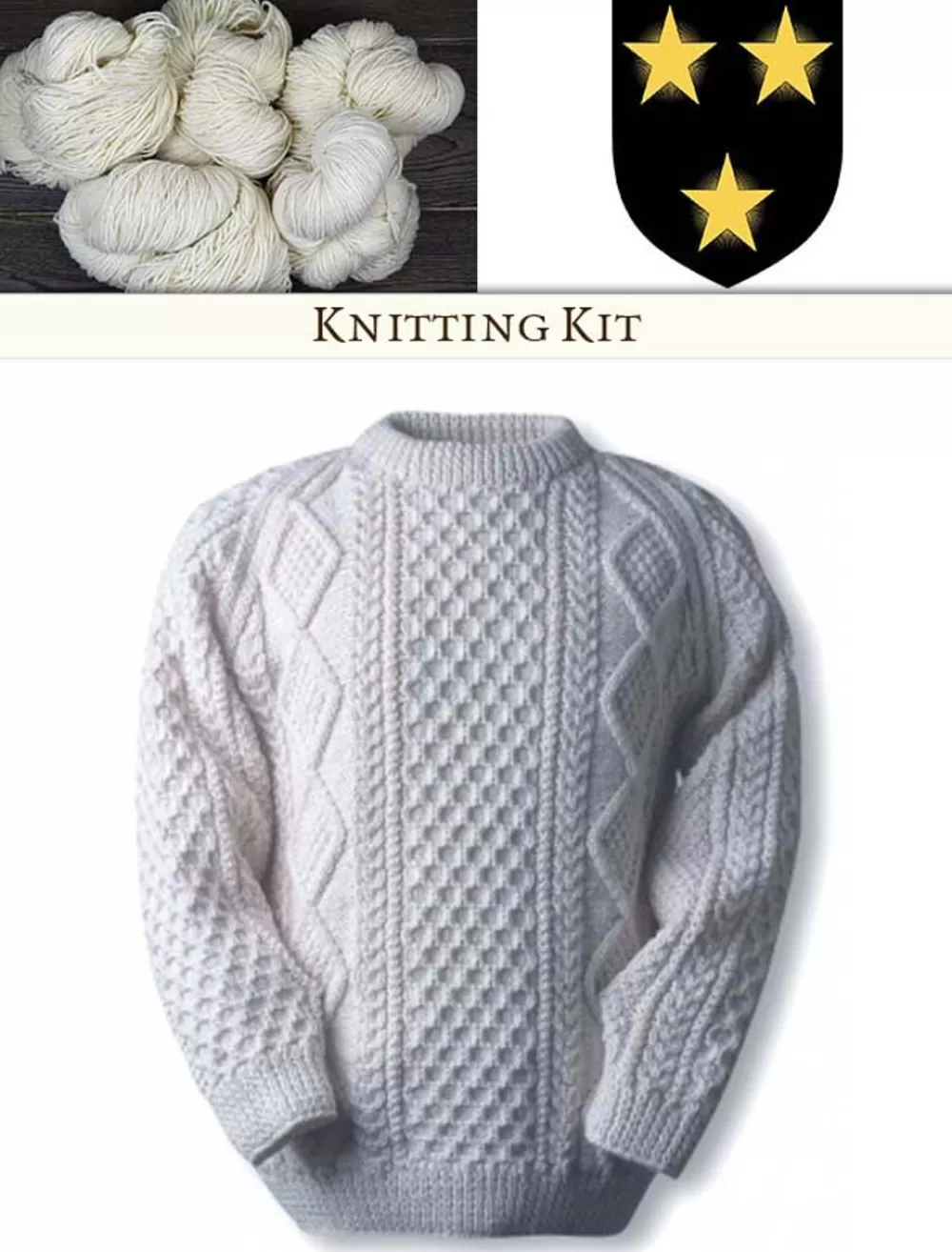 Best Moran Knitting Kit Clan Knitting Patterns And Kits