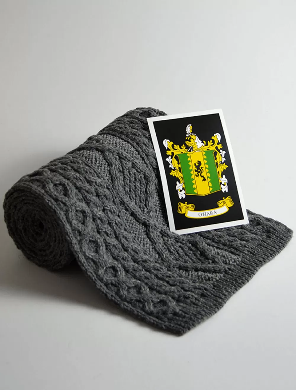 Cheap O'Hara Clan Scarf Clan Scarves