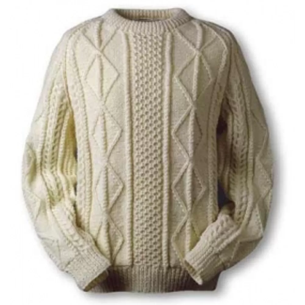 Best Sale O'Keeffe Knitting Kit Clan Knitting Patterns And Kits