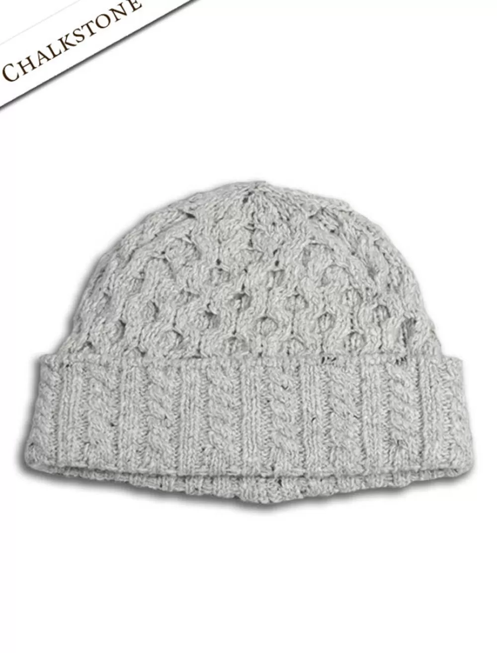 Hot Women's Wool Cashmere Aran Honeycomb Hat Women Caps & Hats